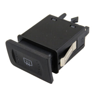Switch Heater Rear Bora-Golf4