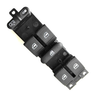 Power Window Switch Golf4-Bora-Passat