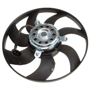 Ac Electric Fan Right Golf-A1-A3-TT-Passat-Jetta