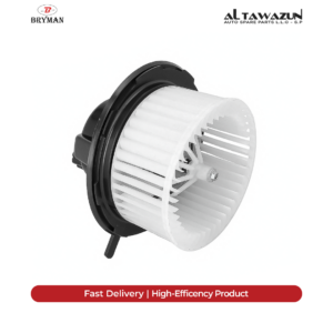 BLower Fan A3-Q3-Skoda-Golf-Passat-Touran -Caddy