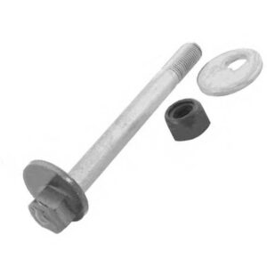 Control Arm Bolt Kit 201-124-129