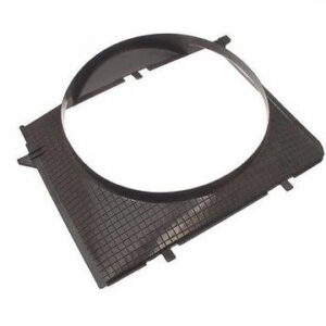 Fan Shroud 190 New