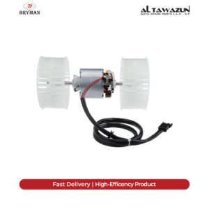 BLower Fan 190 Diesel