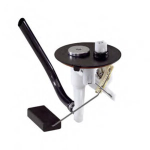 Electric Fuel Pump Assembly Left 202-208