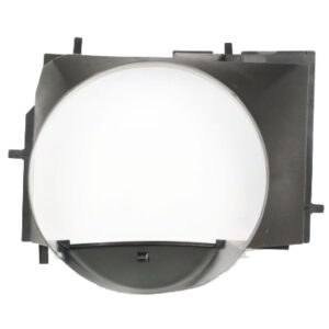 Fan Shroud 202 Big