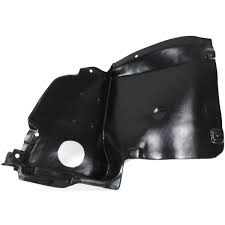 Mud Guard Right Front 203