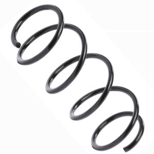 Coil Spring  Front 204