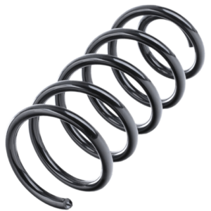 Coil Spring Front 204