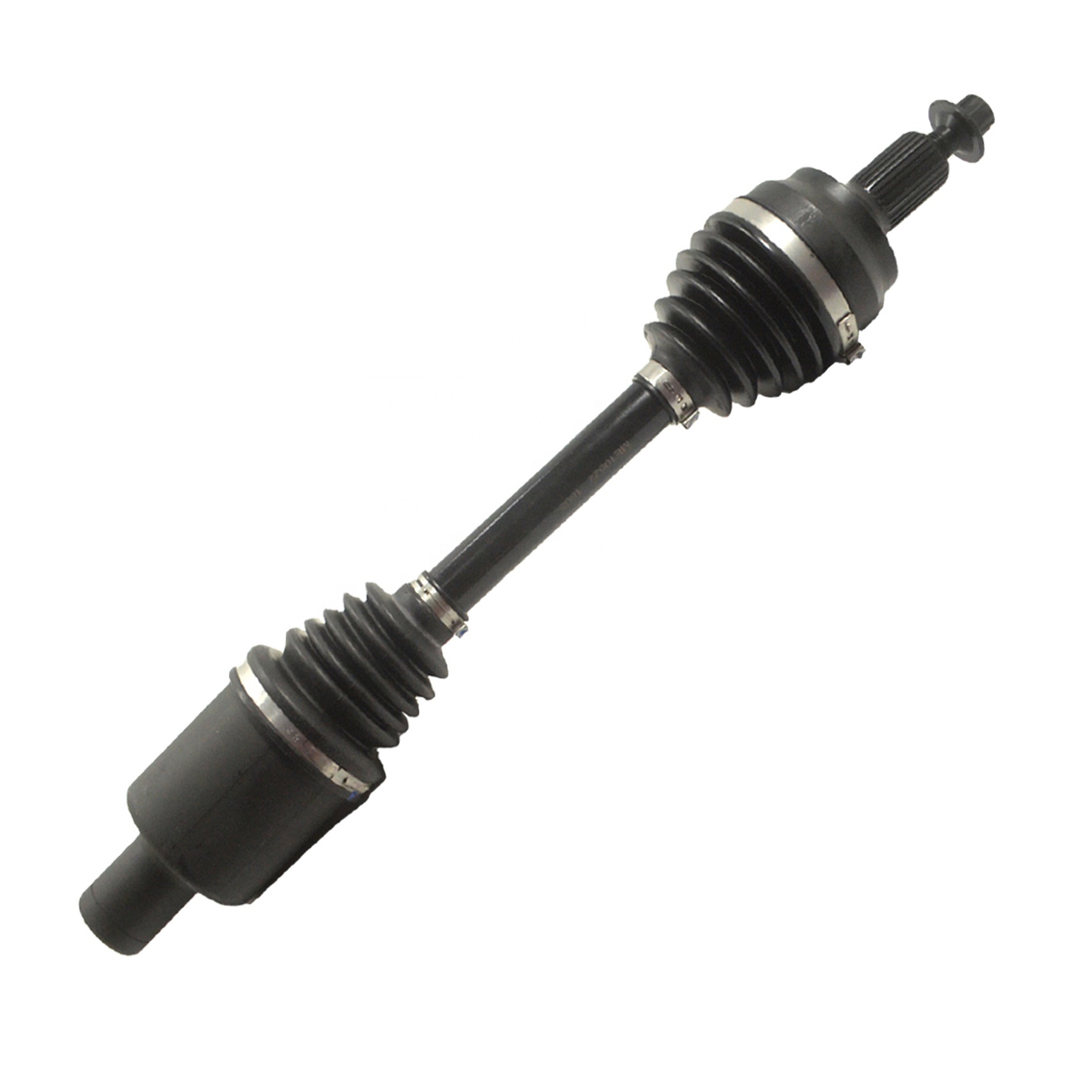 Drive Shaft Assembly Front Right 204 4-Matic