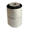 Bushing Rear 204