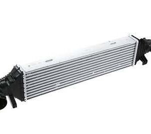 Intercooler 204-212-207 Engine C180-200CGI