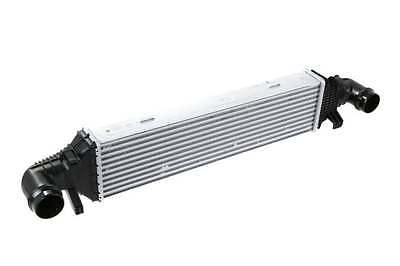 Intercooler 204-212-207 Engine C180-200CGI