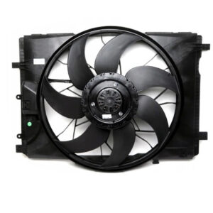 Ac Electric Fan 204-212-207-218 400-Watt
