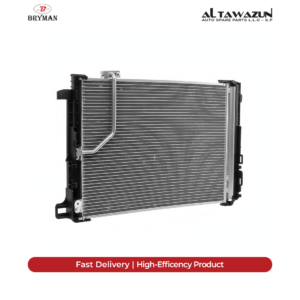 Ac Condenser 204 Engine 4 -6-Cylinder Diesel -Petrol