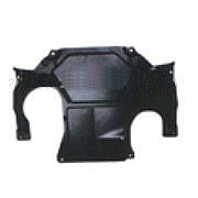 Mud Guard Gear Box Rear 204-207