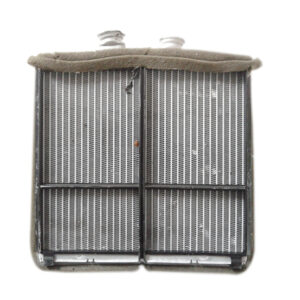 Heat Exchanger 204