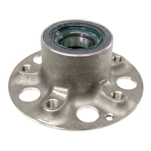 Wheel Hub Left-Right Front 203-209-171