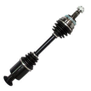 Drive Shaft Assembly Front Left 210