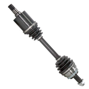 Drive Shaft Assembly Front Right 210