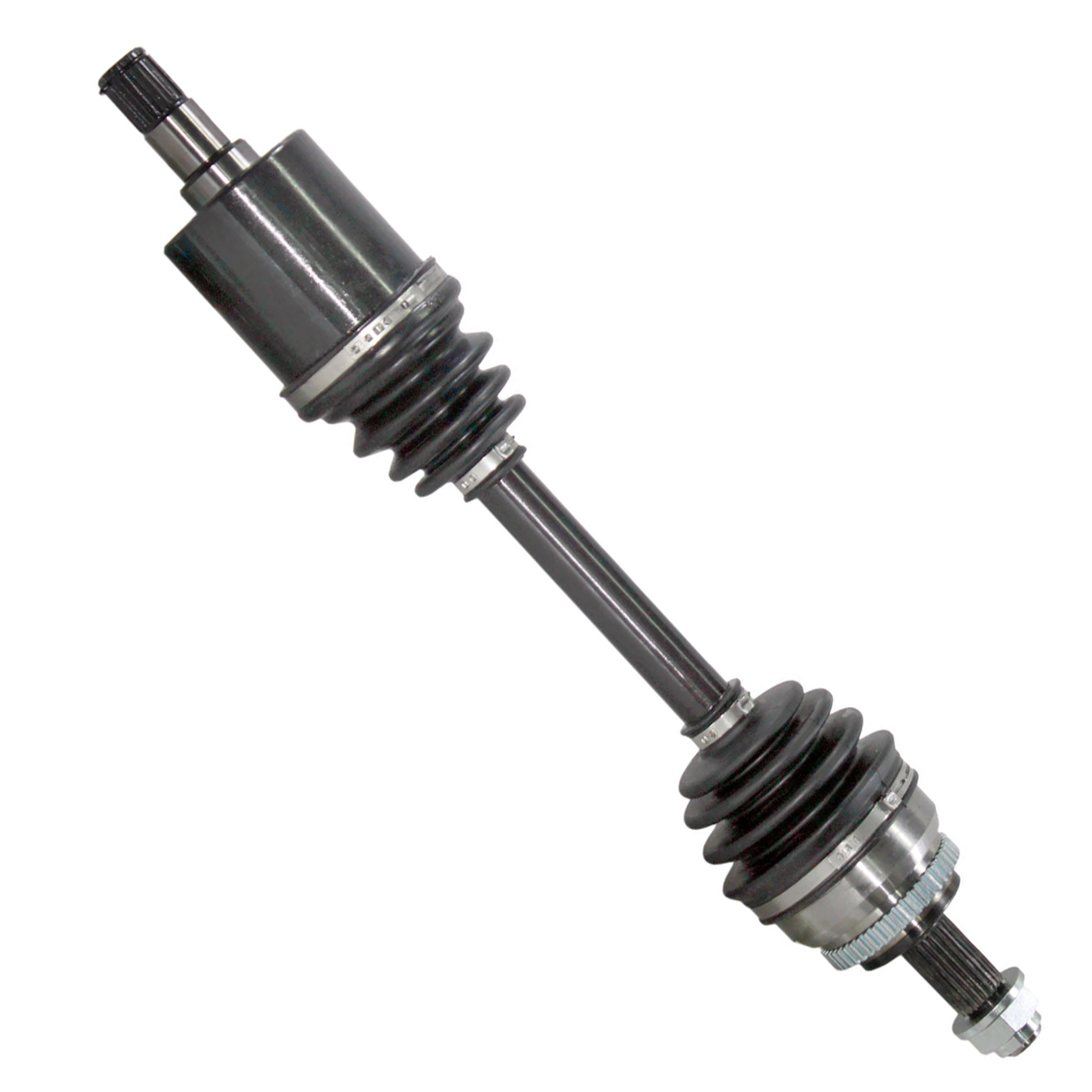 Drive Shaft Assembly Front Right 210