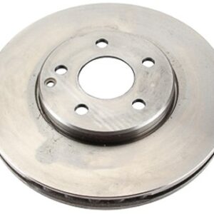 Brake Disc Front 211 4-Matic Engine 240-320