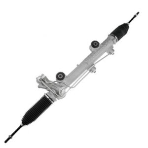 Steering Rack Without Servotronic 211