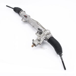 Steering Rack With Servotronic 211