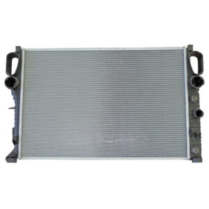 Radiator 211-219 Engine 6-Cylinder 272-112 Thickness 32-MM