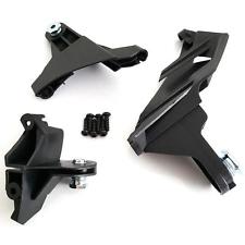 Head Lamp Bracket Left 211