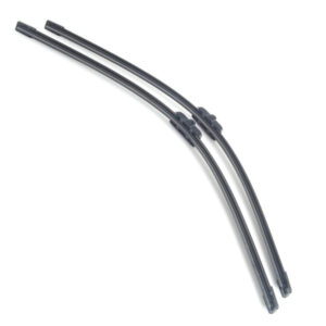 Wiper Blade Set 211-169-X3 F15 Size 26"-26"