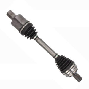 Drive Shaft Assembly Front Left 212 4-Matic