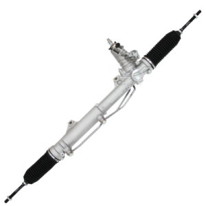 Steering Rack With Servotronic 212