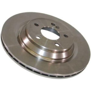 Brake Disc Rear 220 Engine 8-12-Cylinder