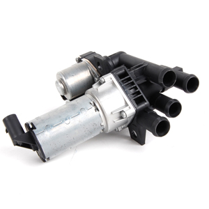 Heat Control Valve 220-215