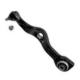 Control Arm Front Left 221  S600-AMG