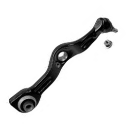 Control Arm Front Right 221 S600-AMG