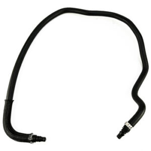 Cooling Hose Expansion Tank 221