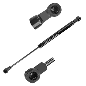 Gas Spring Rear 221 Hatchback
