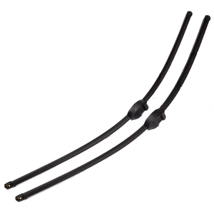 Wiper Blade Set 221- Cayenne  Size 26"-24"