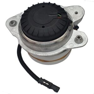 Engine Mounting Left 222 Engine 276