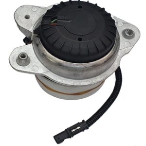 Engine Mounting Right 222 Engine 276