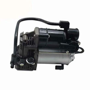 Air Compressor  222 S550 2014--2017