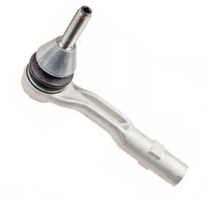 Tie Rod End Left-Right Front 222-217