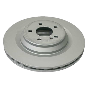 Brake Disc Rear 216 Engine CL600 12-Cylinder