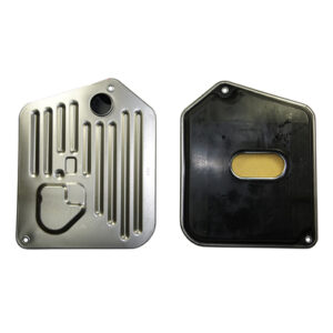 Gear Filter E39-E38-E31-E53-X5