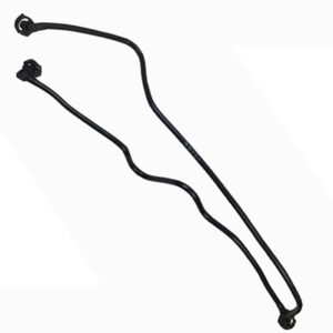 Cooling Hose Radiator 117-176-246-242-156