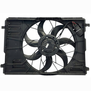 Ac Electric Fan Assembly 117-118-247 600 Watt