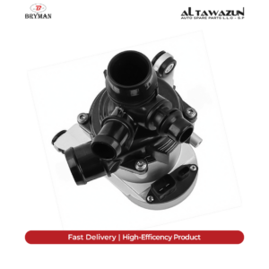 Water Pump 222-213-238-257-290-167-223