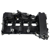 Cover Cylinder Head 203-204-211