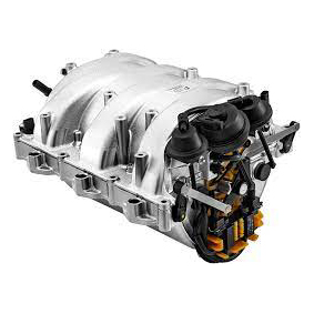 Intake Manifold Complete 204-203-211-212-221-906-209-164-251-221-230-171 Engine 272